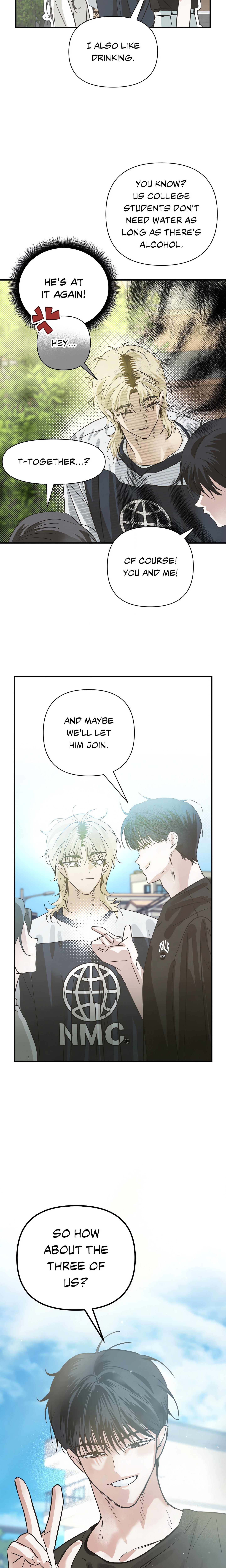 Summer Heat chapter 15 page 6