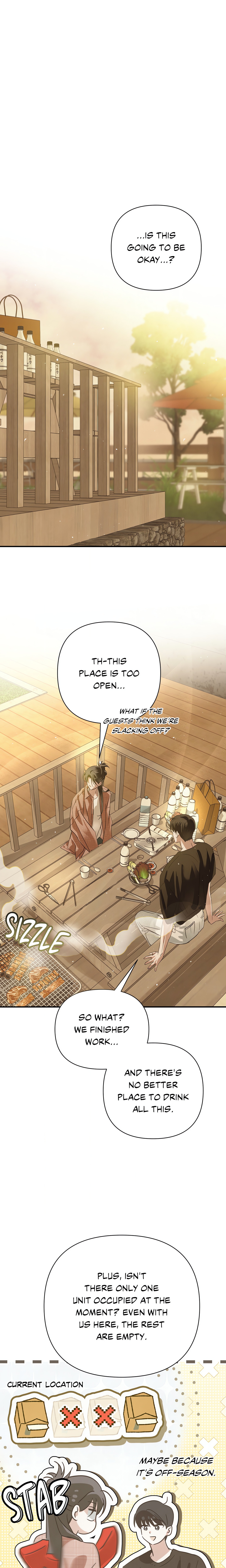 Summer Heat chapter 15 page 9