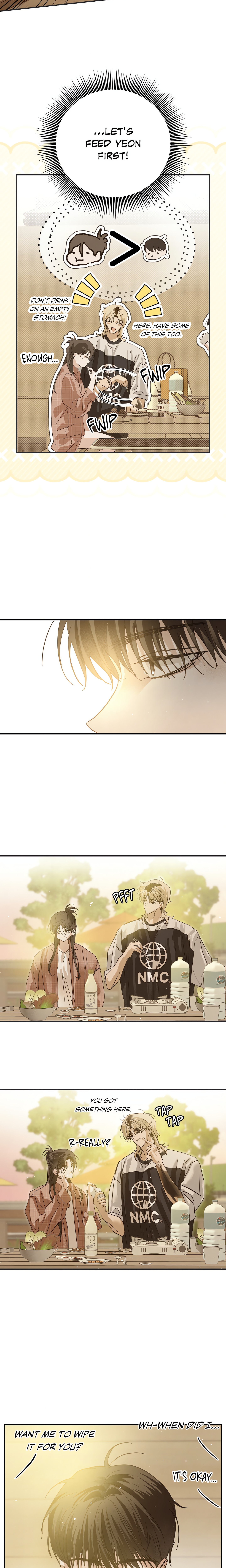 Summer Heat chapter 15 page 12