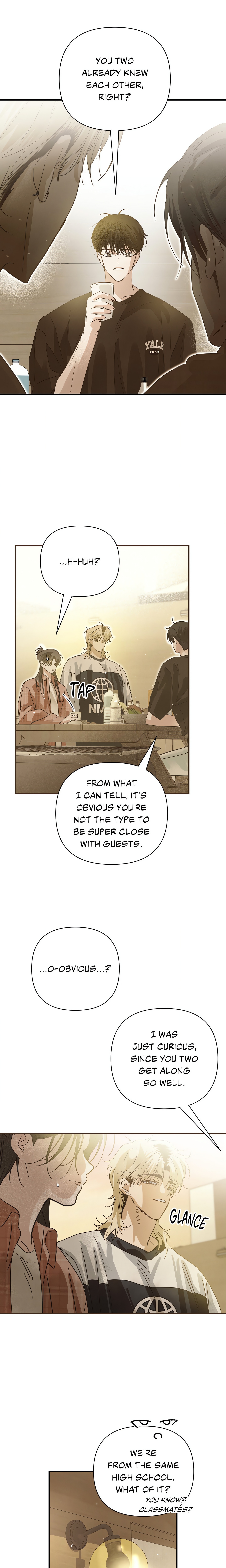 Summer Heat chapter 15 page 14