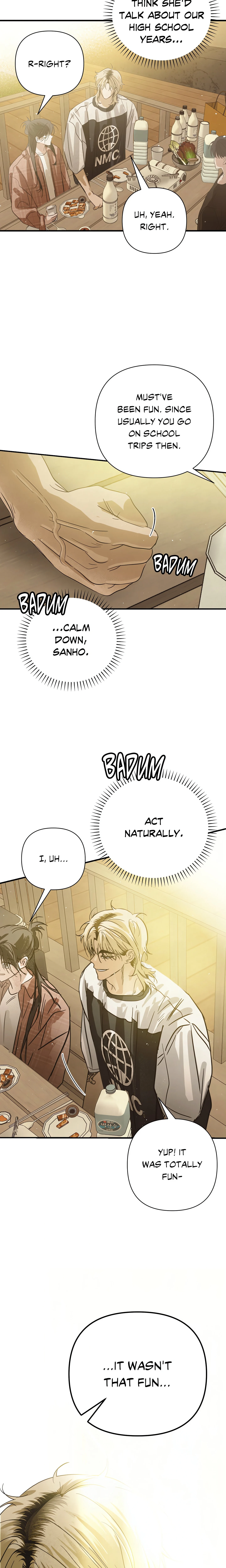 Summer Heat chapter 15 page 16