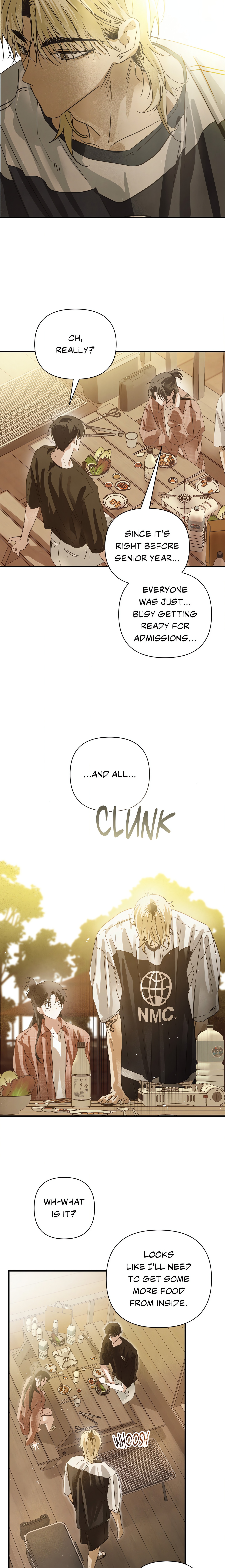 Summer Heat chapter 15 page 17