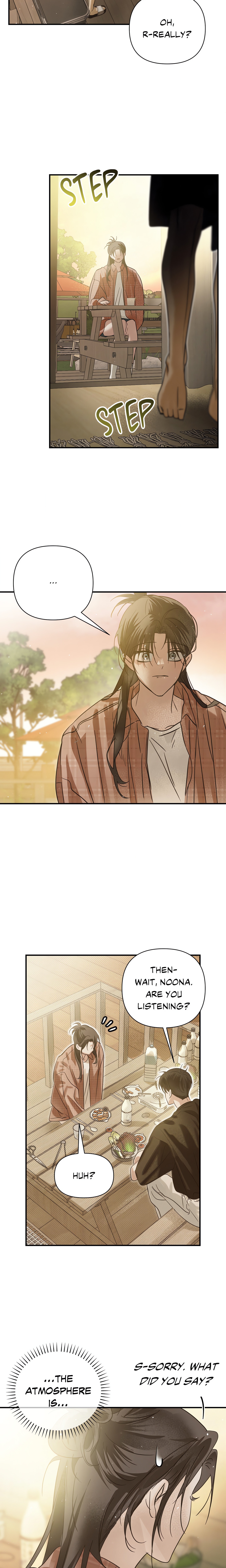 Summer Heat chapter 15 page 18