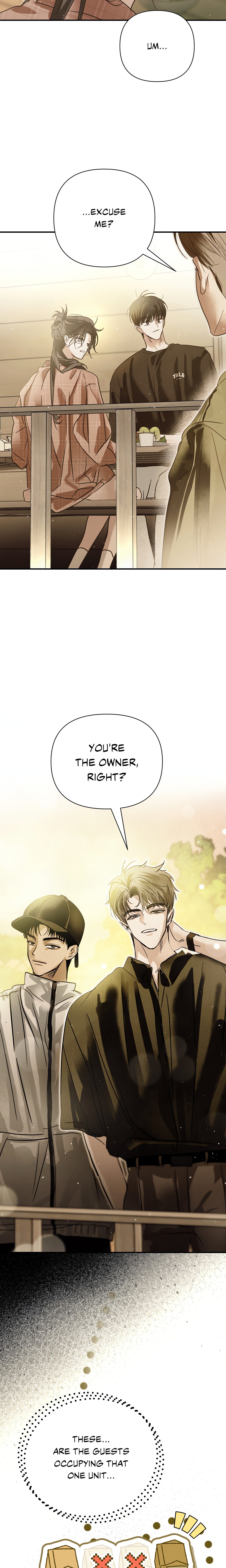 Summer Heat chapter 15 page 19