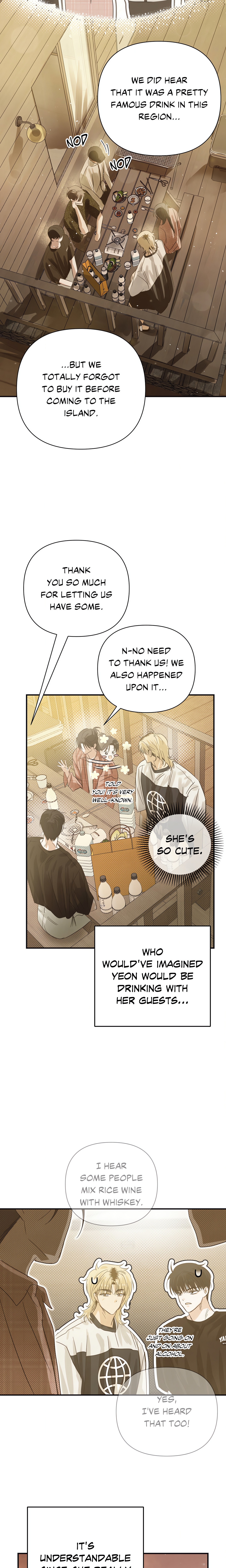 Summer Heat chapter 16 page 4