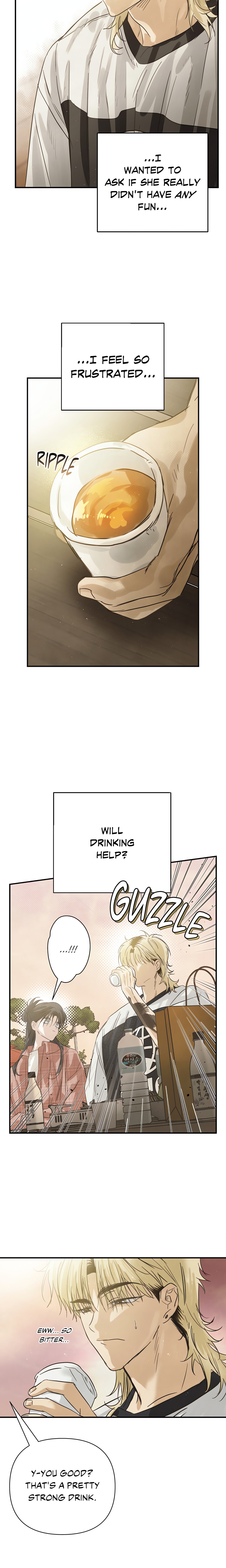 Summer Heat chapter 16 page 6