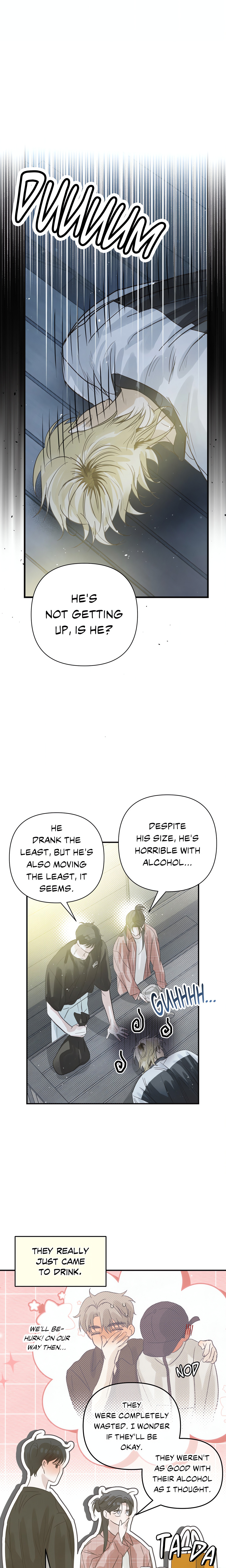 Summer Heat chapter 16 page 8
