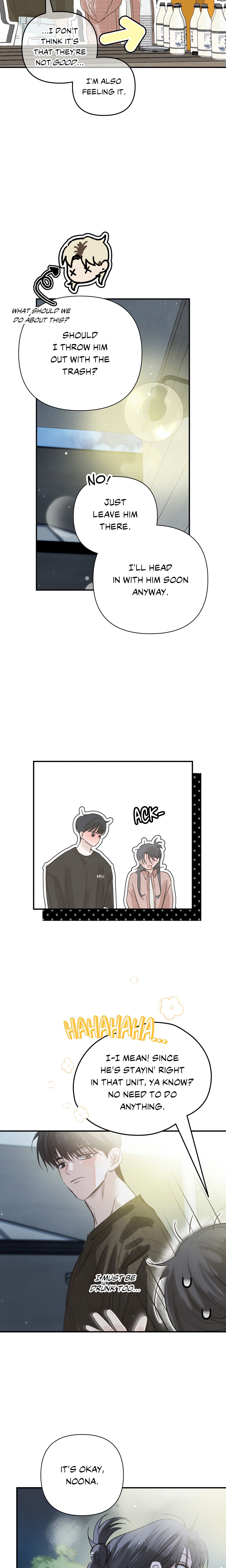 Summer Heat chapter 16 page 9