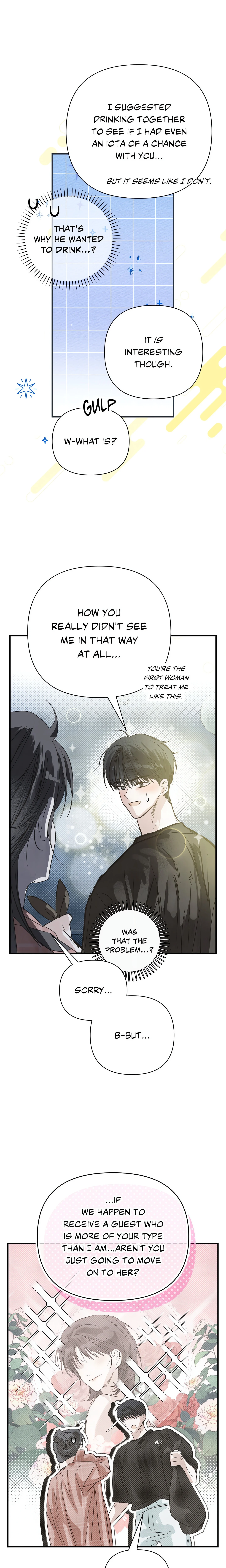 Summer Heat chapter 16 page 11