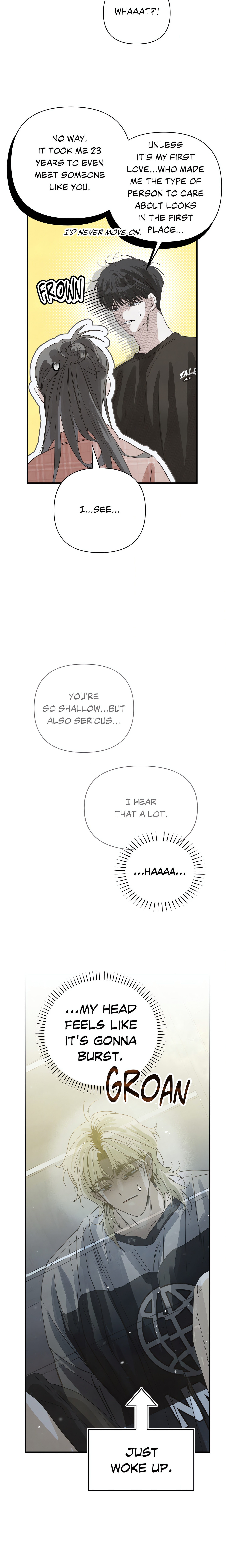 Summer Heat chapter 16 page 12
