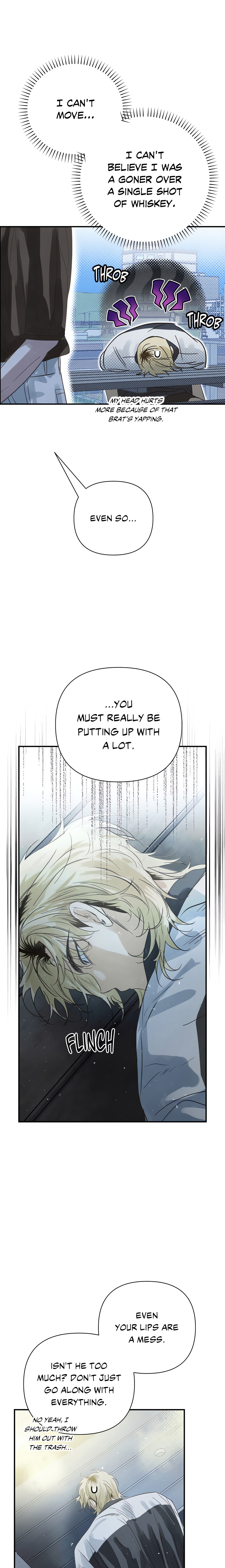 Summer Heat chapter 16 page 13