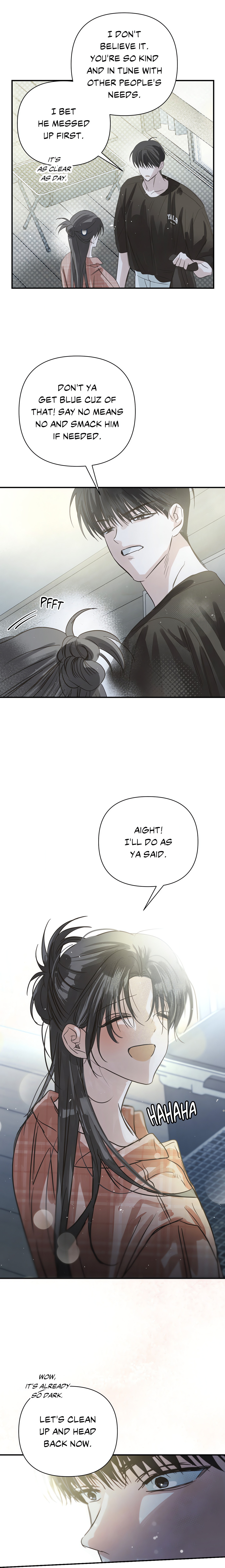 Summer Heat chapter 16 page 15