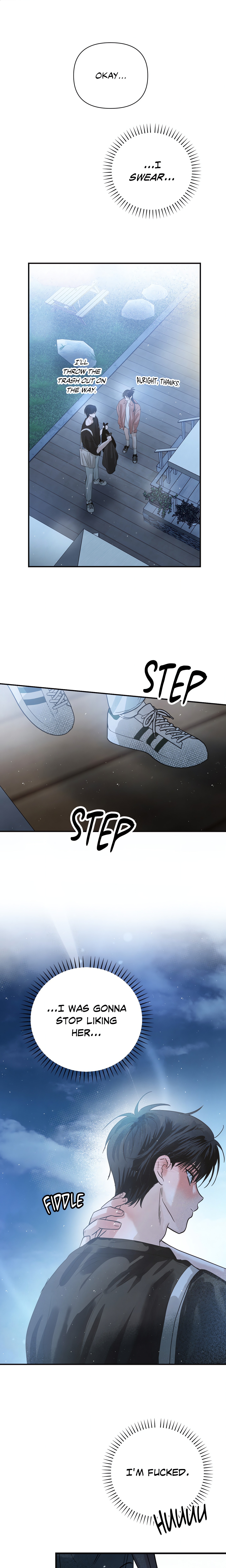 Summer Heat chapter 16 page 16