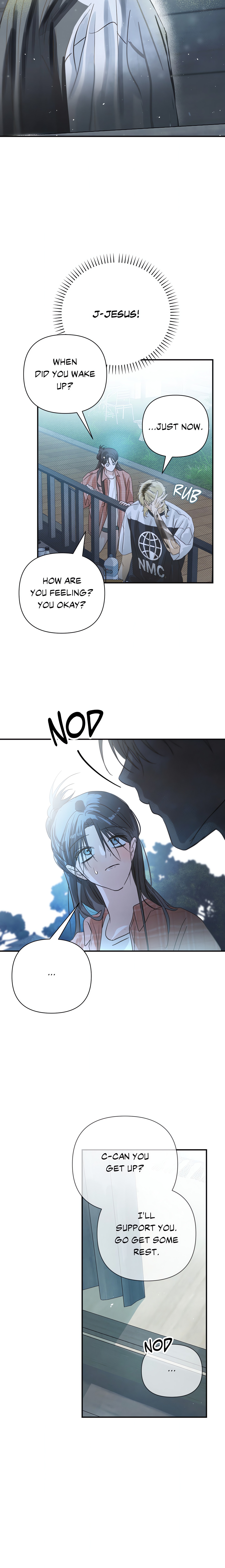 Summer Heat chapter 16 page 18