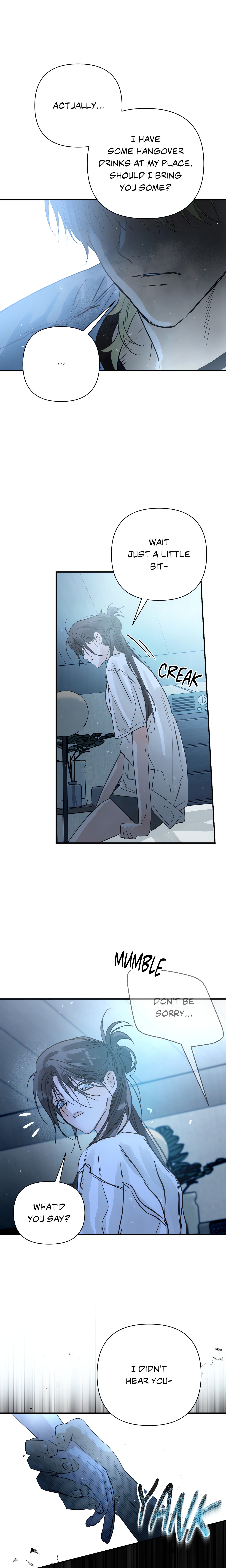 Summer Heat chapter 16 page 21