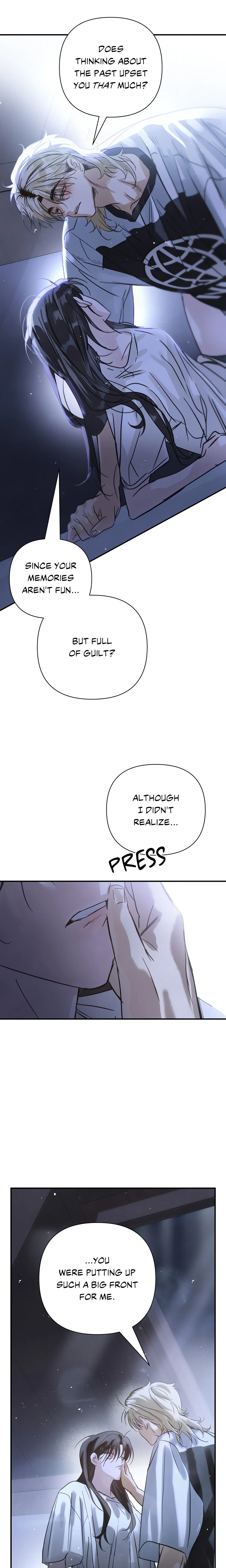 Summer Heat chapter 17 page 3