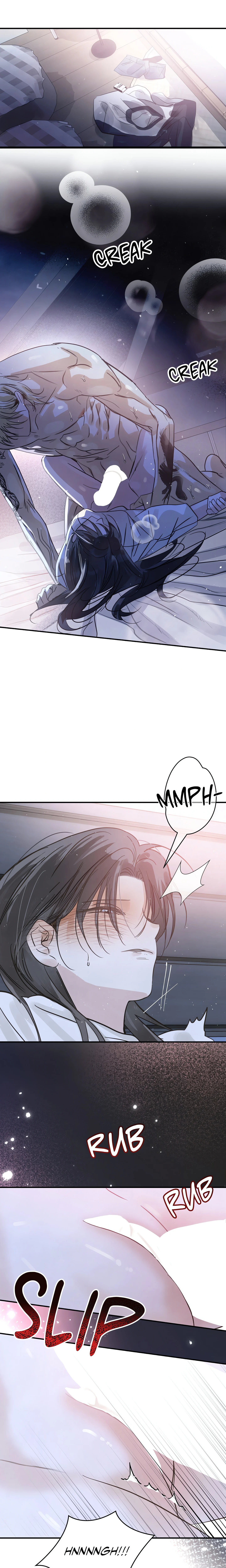 Summer Heat chapter 17 page 15