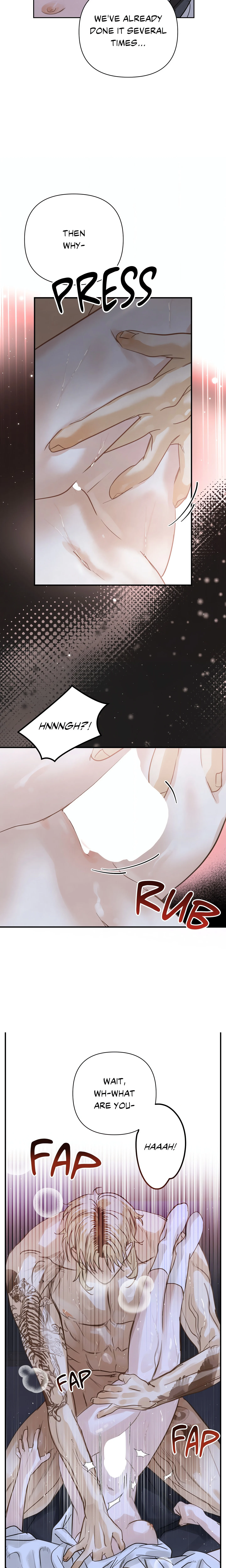 Summer Heat chapter 17 page 17