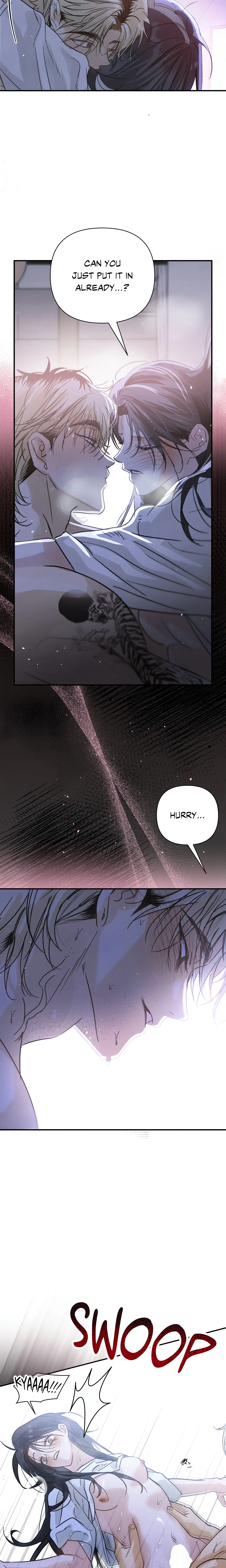 Summer Heat chapter 17 page 19