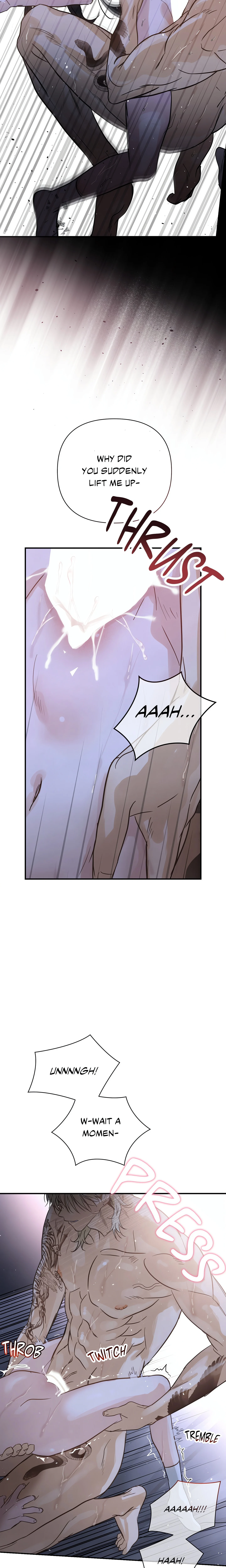 Summer Heat chapter 17 page 20
