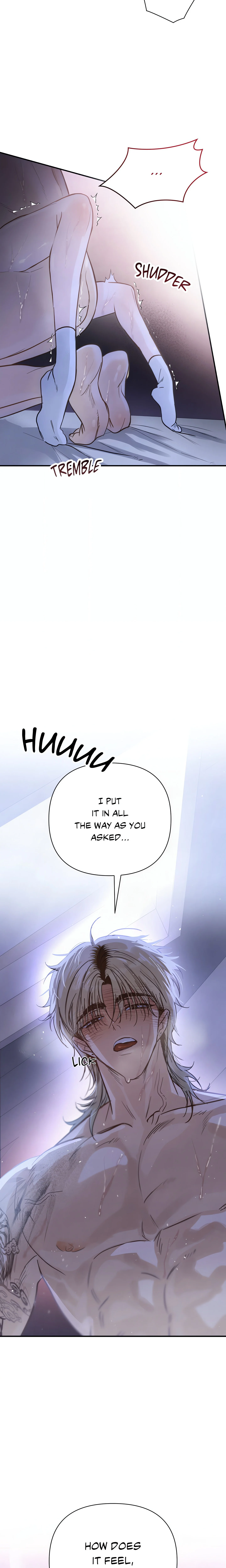 Summer Heat chapter 17 page 21