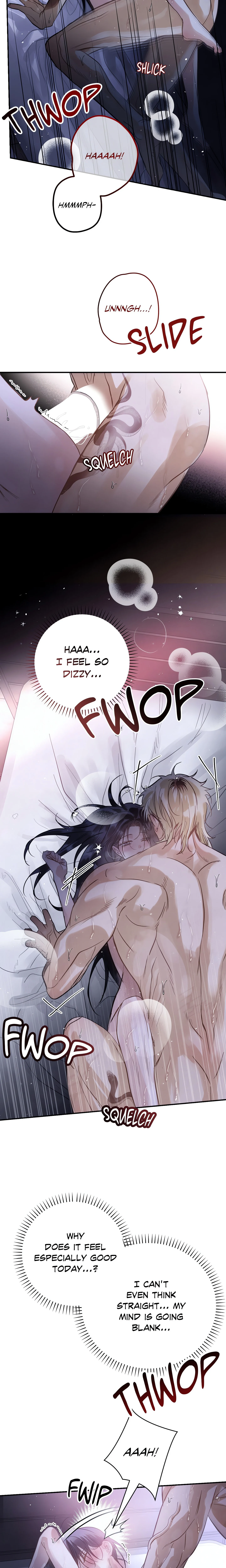 Summer Heat chapter 18 page 2