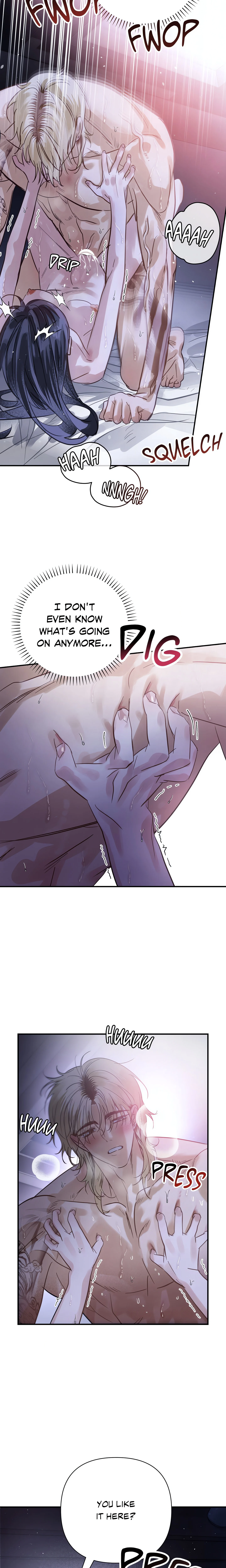 Summer Heat chapter 18 page 4
