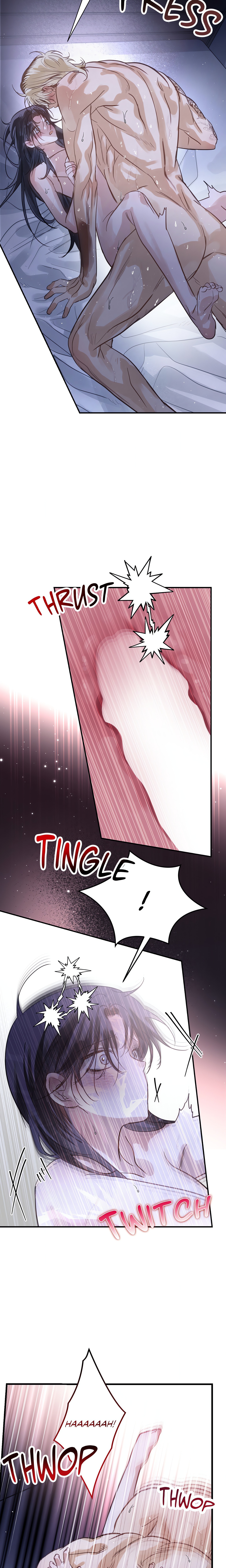Summer Heat chapter 18 page 5