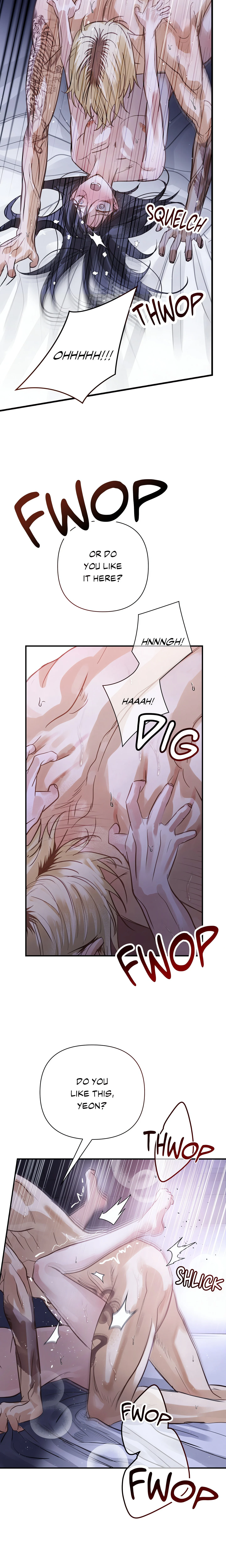 Summer Heat chapter 18 page 6