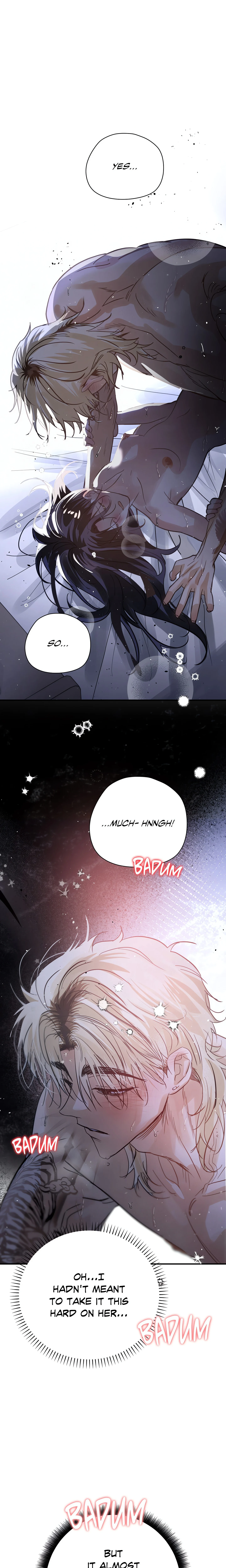 Summer Heat chapter 18 page 7