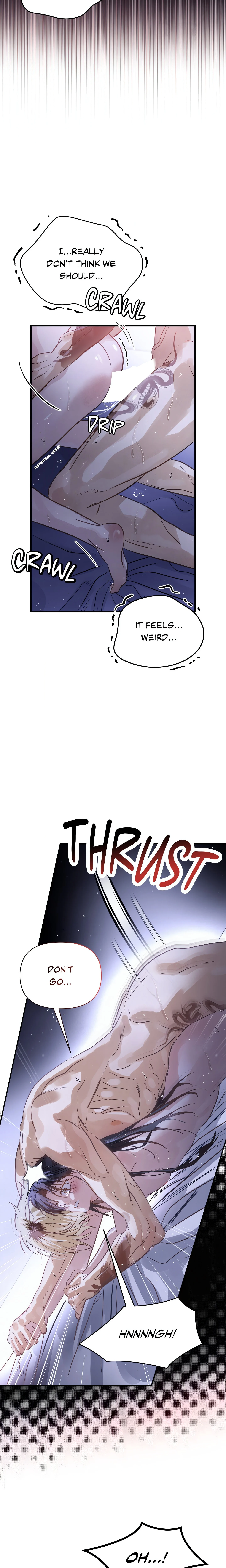 Summer Heat chapter 18 page 10