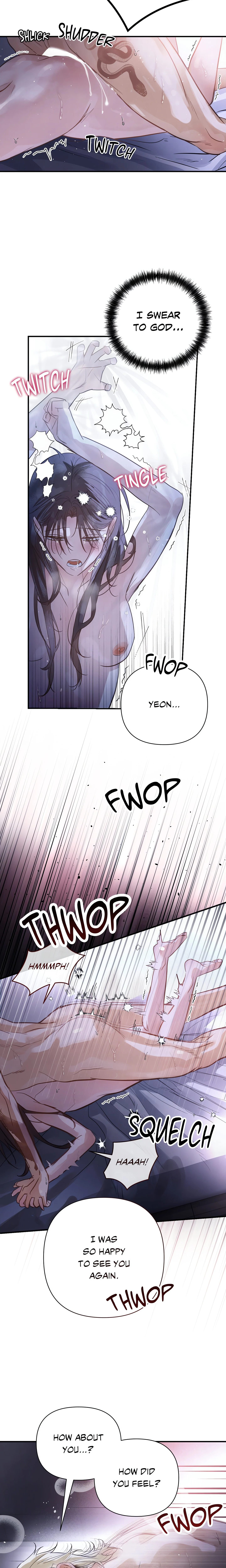 Summer Heat chapter 18 page 11
