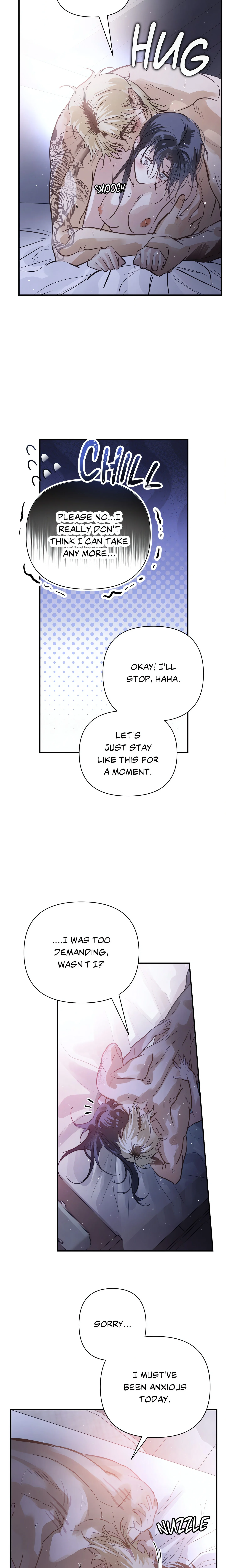 Summer Heat chapter 18 page 13