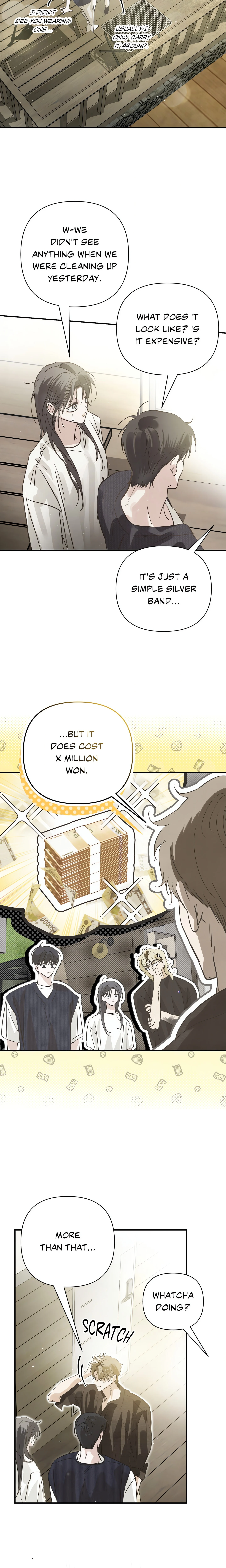 Summer Heat chapter 18 page 17