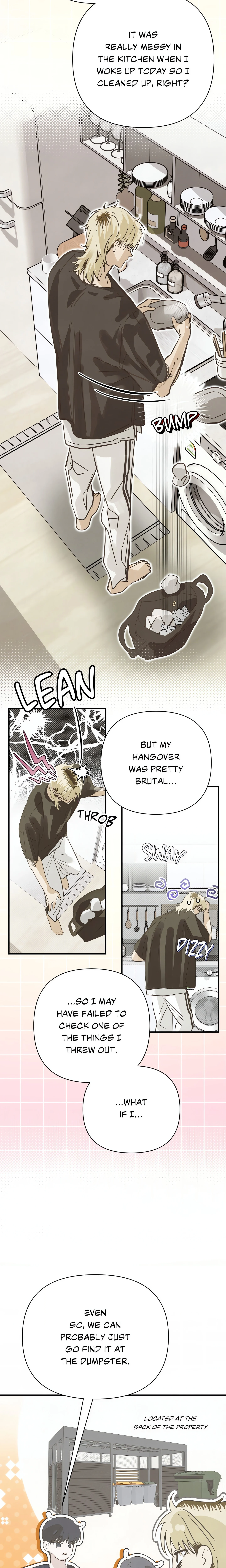 Summer Heat chapter 18 page 20