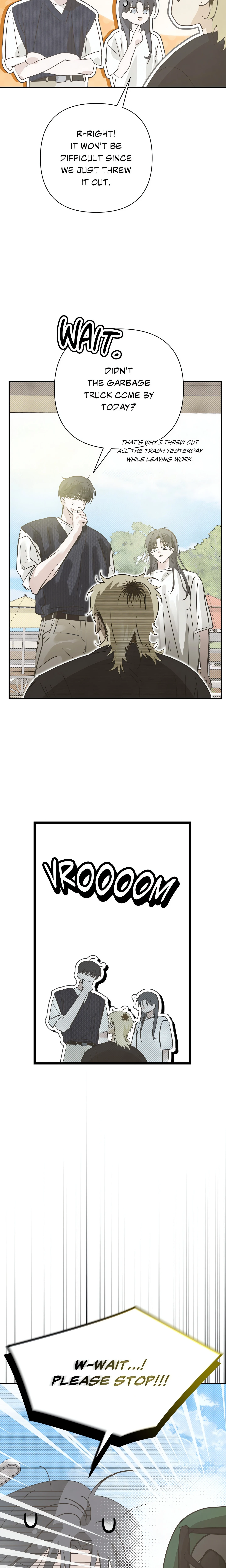 Summer Heat chapter 18 page 21