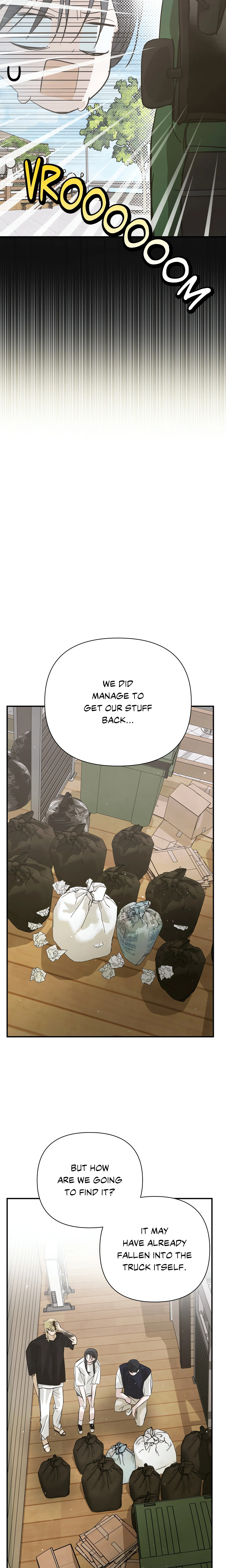 Summer Heat chapter 18 page 22