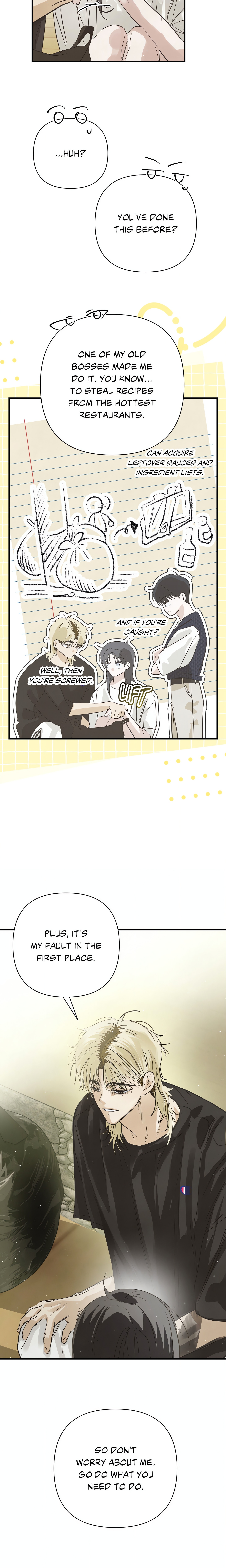 Summer Heat chapter 19 page 2