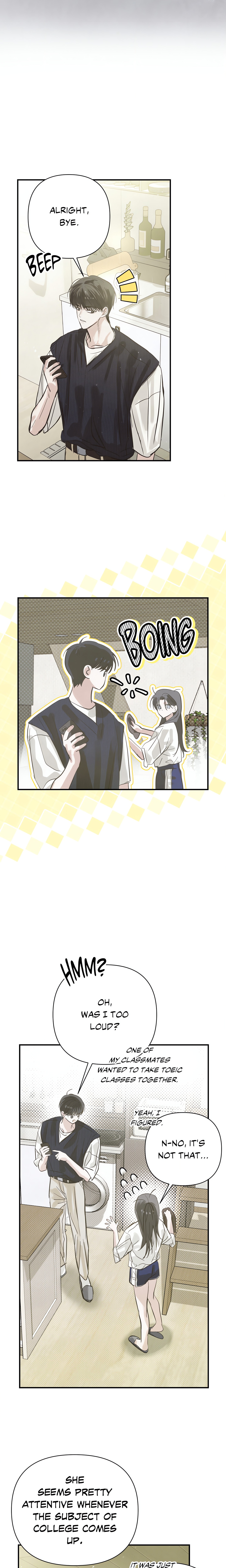 Summer Heat chapter 19 page 6