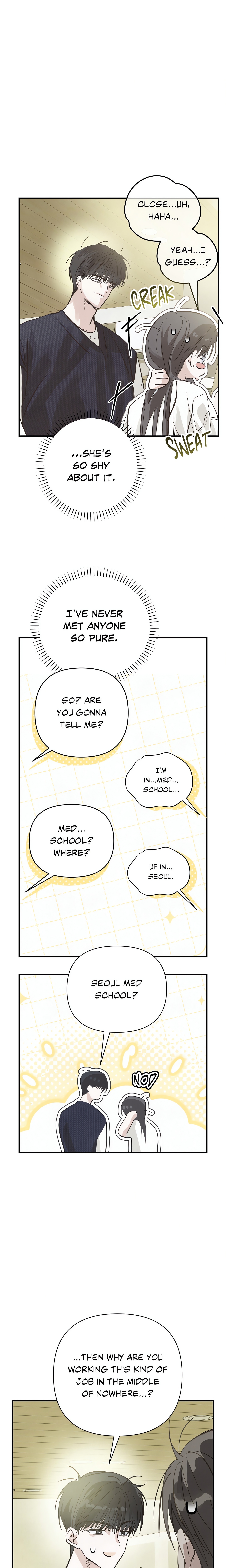 Summer Heat chapter 19 page 9