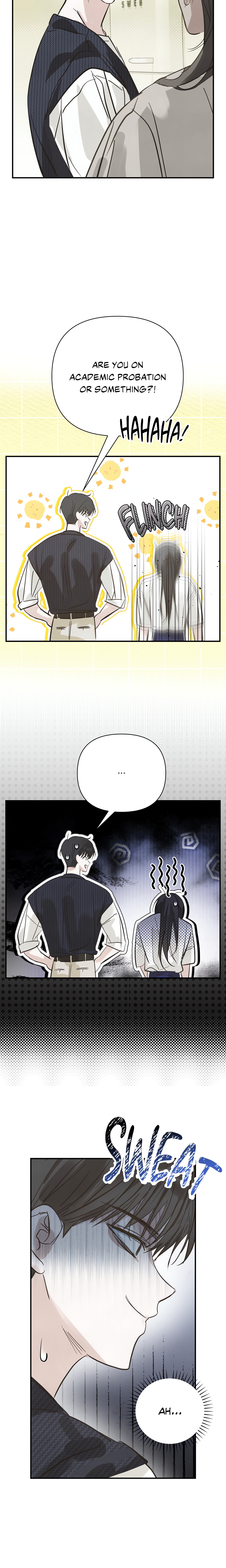 Summer Heat chapter 19 page 10