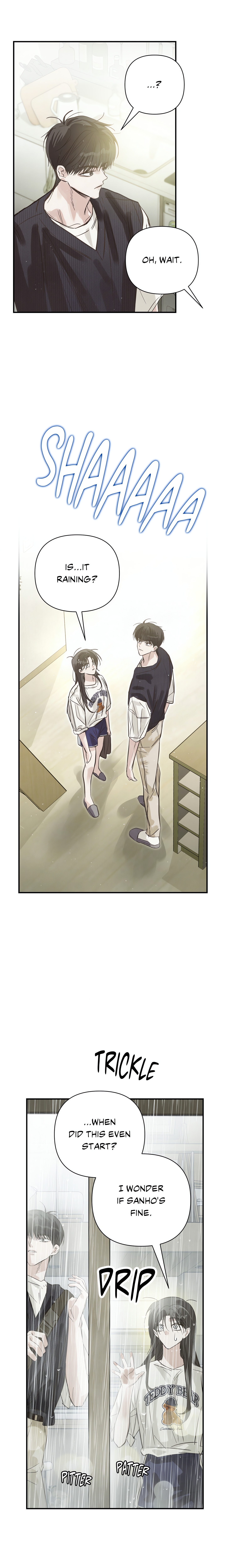Summer Heat chapter 19 page 14