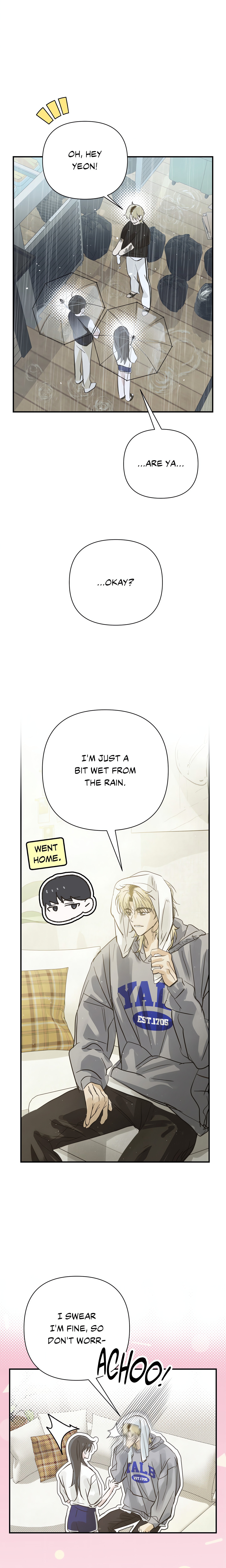 Summer Heat chapter 19 page 16