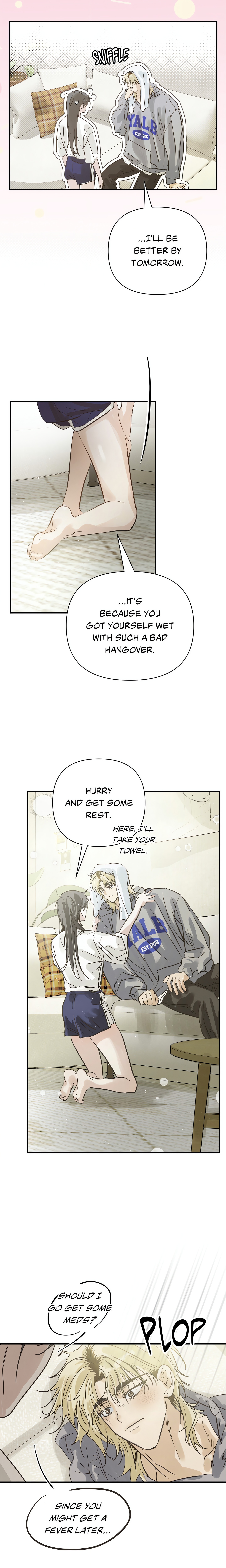Summer Heat chapter 19 page 17