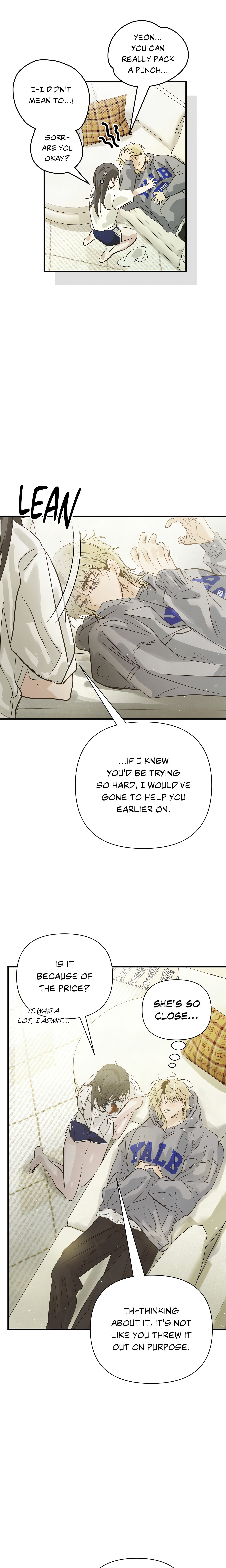 Summer Heat chapter 19 page 19