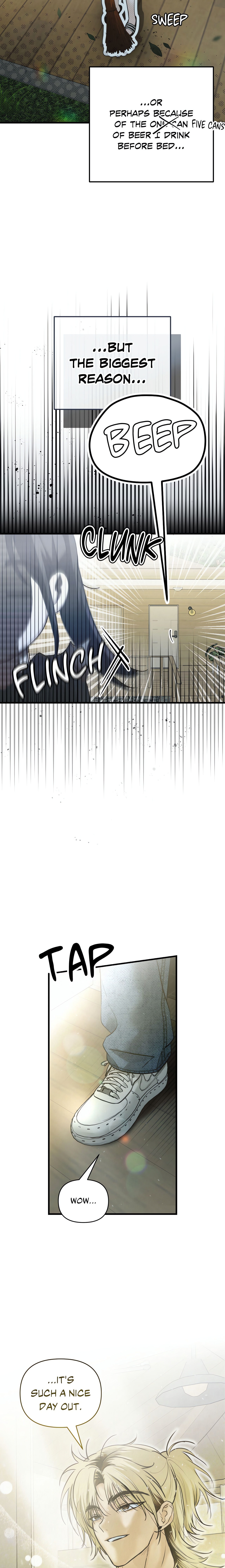 Summer Heat chapter 2 page 2