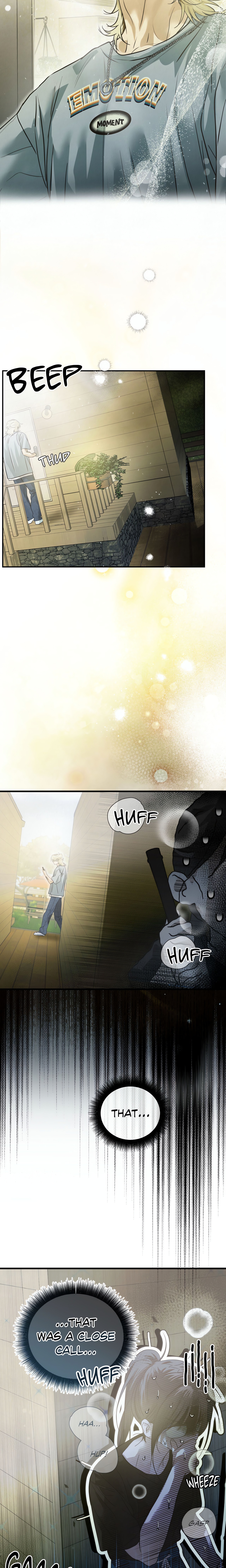 Summer Heat chapter 2 page 3