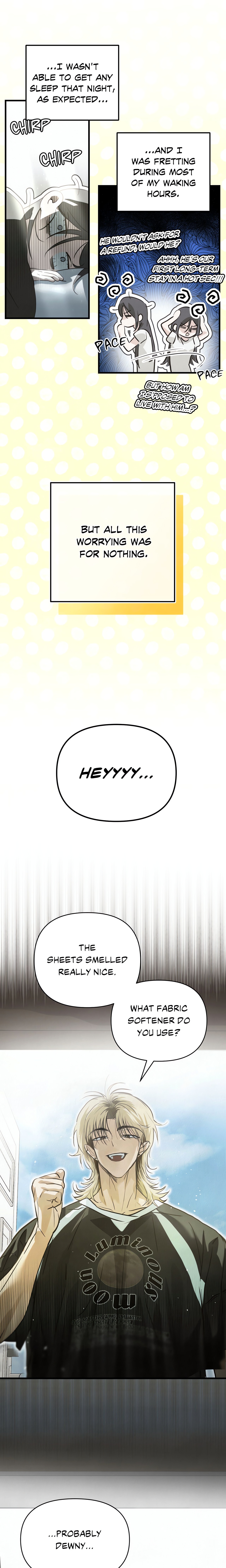 Summer Heat chapter 2 page 5