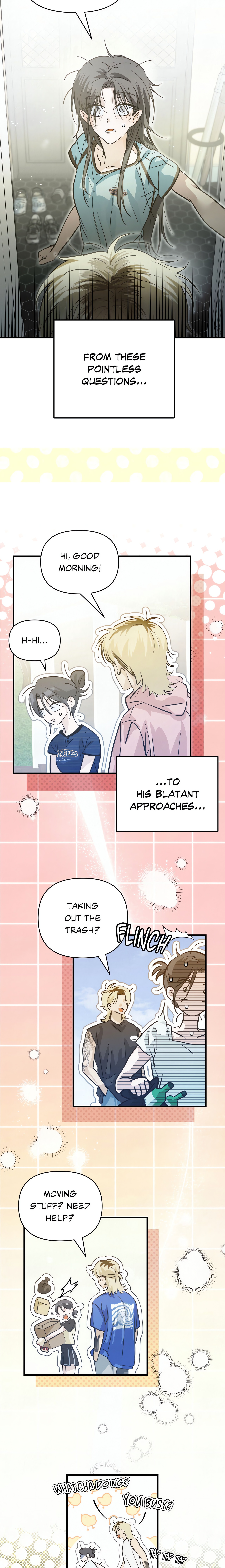 Summer Heat chapter 2 page 6