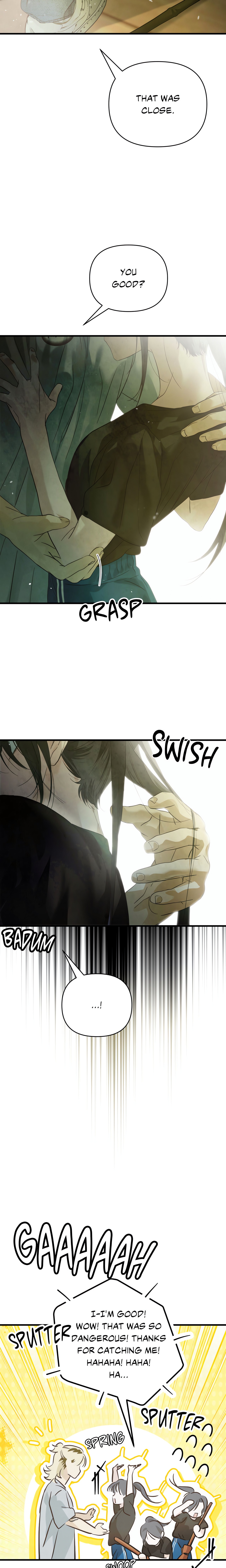Summer Heat chapter 2 page 11